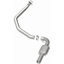 Load image into Gallery viewer, MagnaFlow 2003 GMC Savana 3500 6.0L Direct Fit Converter - 4551601