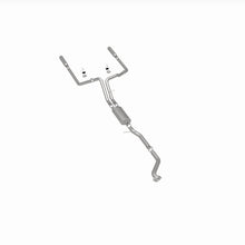 Load image into Gallery viewer, MagnaFlow Sys C/B GM 1500 Ext Cab S/B 4.8L/5. - 15754