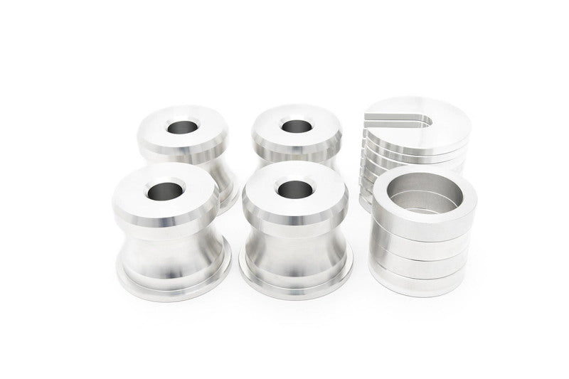 SPL Parts 89-02 Nissan Skyline (R32/R33/R34) Solid Subframe Bushings - SPL SSB Z32