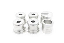 Load image into Gallery viewer, SPL Parts 89-02 Nissan Skyline (R32/R33/R34) Solid Subframe Bushings - SPL SSB Z32
