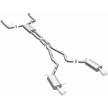 Load image into Gallery viewer, MagnaFlow SYS C/B 04-08 BMW 645/650 - 16560