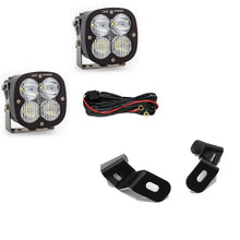 Load image into Gallery viewer, Baja Designs 2019+ Ram 2500/3500 Pros Spot A-Pillar Kit - 448037
