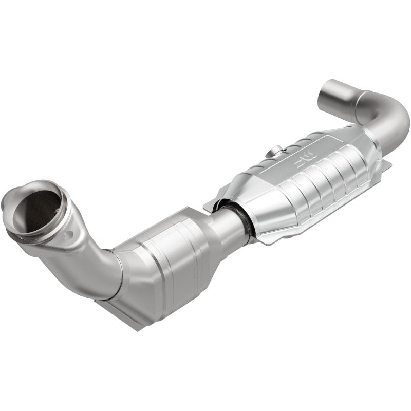 MagnaFlow Conv DF 99-00 Expedition 4.6 2WD DS - 93625