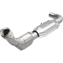 Load image into Gallery viewer, MagnaFlow Conv DF 99-00 Expedition 4.6 2WD DS - 93625
