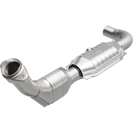 MagnaFlow Conv DF 99-00 Expedition 4.6 2WD DS - 93625
