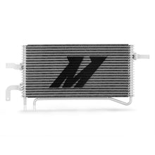 Load image into Gallery viewer, Mishimoto 2015+ Ford Mustang GT / V6 / EcoBoost Transmission Cooler (Auto) - MMTC-MUS-15SL