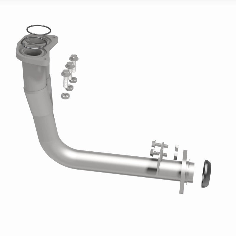BRE Exhaust 94-97 Accord 2.2L Front Pipe Kit - 107-0049