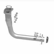 Load image into Gallery viewer, BRE Exhaust 94-97 Accord 2.2L Front Pipe Kit - 107-0049