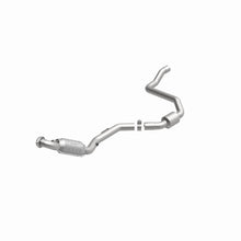 Load image into Gallery viewer, MagnaFlow Conv DF Mercedes ML55 01-03 Driver Side - 24570