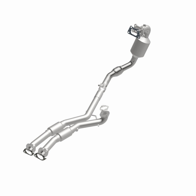 MagnaFlow 12-16 Cadillac SRX 3.6L Direct Fit Converter - 5582647