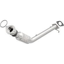 Load image into Gallery viewer, MagnaFlow Direct Fit Catalytic Converter MONTE CARLO 3.9L OEM - 49195