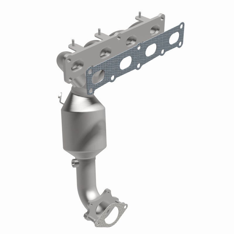 MagnaFlow 2015 Jeep Cherokee 2.4L Direct Fit Converter - 5451159