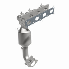 Load image into Gallery viewer, MagnaFlow 2015 Jeep Cherokee 2.4L Direct Fit Converter - 5451159
