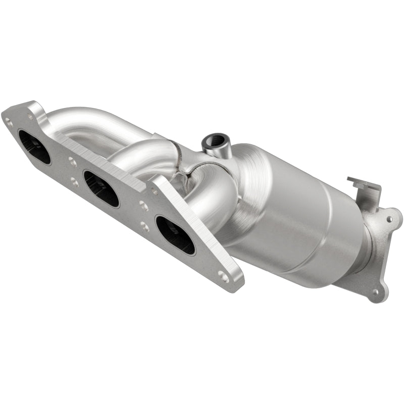 MagnaFlow 2007 XC90 3.2L Manifold Direct Fit Converter - 52130
