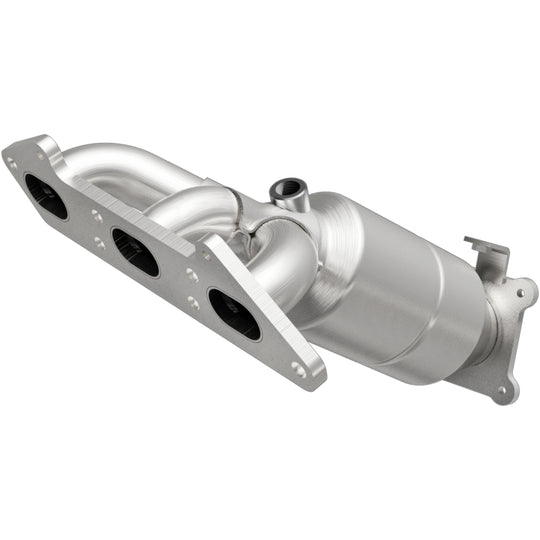MagnaFlow 2007 XC90 3.2L Manifold Direct Fit Converter - 52130