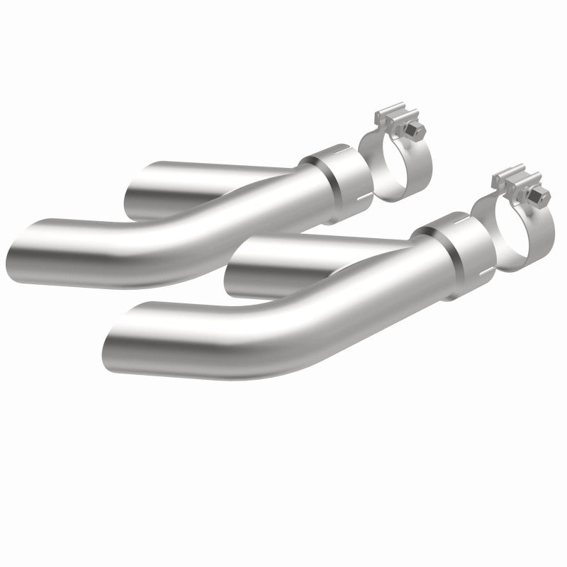 MagnaFlow Tip (1-Set) Turn Down 2.50inch I.D. - 35218