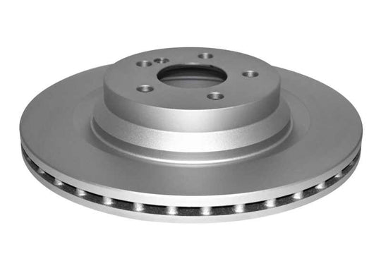 DBA 2006 Mercedes-Benz CLS55 AMG Rear En-Shield Standard Rotor - DBA2687E