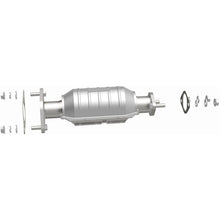 Load image into Gallery viewer, MagnaFlow Direct Fit Catalytic Converter 01-03 Rio 1.5/1.6 Rear - 24407