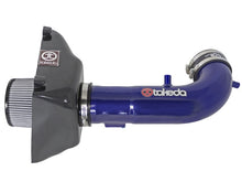 Load image into Gallery viewer, aFe Takeda Stage-2 Pro Dry S Cold Air Intake System 15-17 Lexus RC F 5.0L V8 - TR-2017L-D