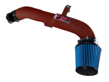 Load image into Gallery viewer, Injen 16-17 Nissan Juke 1.6L Wrinkle Red Short Ram Intake - SP1903WR