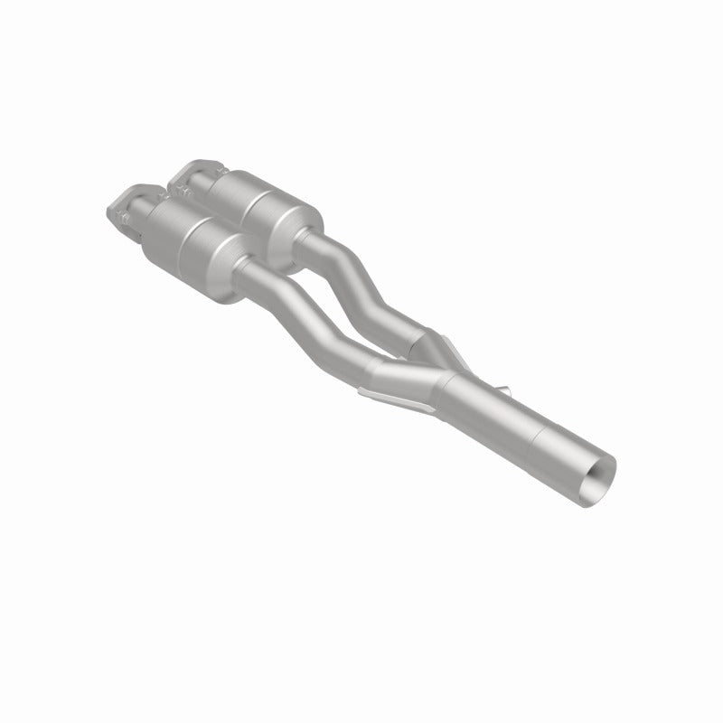 MagnaFlow Conv DF Audi TT Quattro 00-06 1.8L - 22937