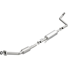 Load image into Gallery viewer, MagnaFlow 04-06 Scion xA 1.5L Direct Fit Converter - 4481909