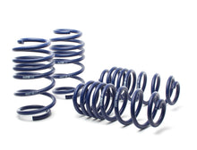 Load image into Gallery viewer, H&amp;R 07-13 Audi A3 Quattro (AWD) 4 Cyl/V6/TDI 8P Sport Spring - 29227-1