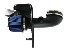 Load image into Gallery viewer, aFe MagnumFORCE Intakes Stage-2 P5R AIS P5R BMW M3 (E46) 01-07 L6-3.2L - 54-10462