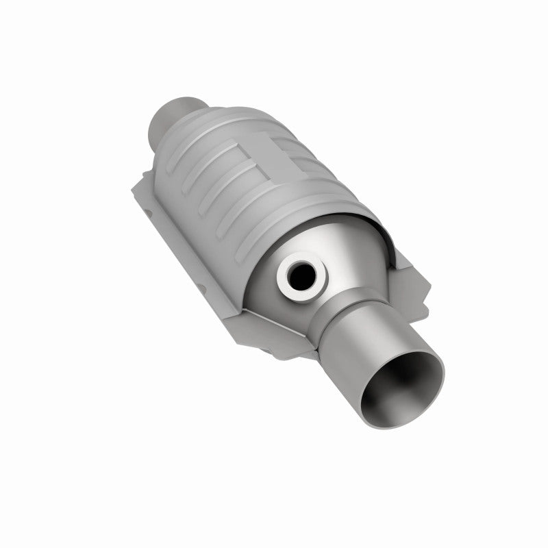 MagnaFlow Universal Catalytic Converter O2 2inch FED - 53034