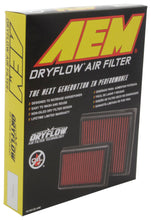 Load image into Gallery viewer, AEM 10-19 Toyota 4 Runner V6-4.0L F/I DryFlow Filter - 28-20438
