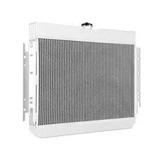 Load image into Gallery viewer, Mishimoto 1965 Chevrolet Chevelle Manual X-LINE (Thicker Core) Aluminum Radiator - MMRAD-CHE-65X