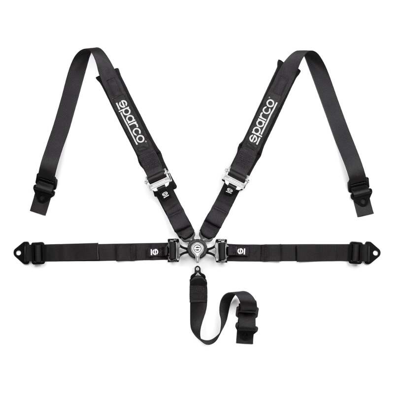 Sparco Belt Club H-4R 2in. - 04610RNR