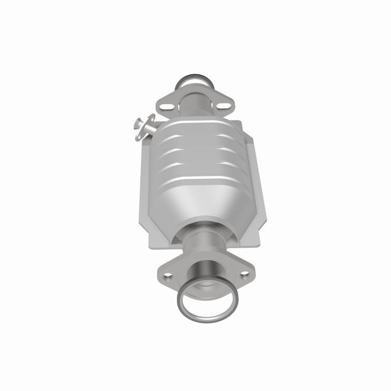 MagnaFlow Direct Fit Catalytic Converter Toyota 75 86 - 23889