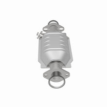 Load image into Gallery viewer, MagnaFlow Direct Fit Catalytic Converter Toyota 75 86 - 23889