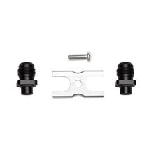 Load image into Gallery viewer, Mishimoto BMW E36/E46/E90 Oil Line Fitting Kit - MMOCF-BMW