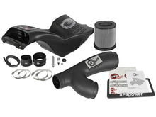 Load image into Gallery viewer, aFe POWER Momentum GT Pro Dry S Intake System 2017 Ford F-150 Raptor V6-3.5L (tt) EcoBoost - 51-73115