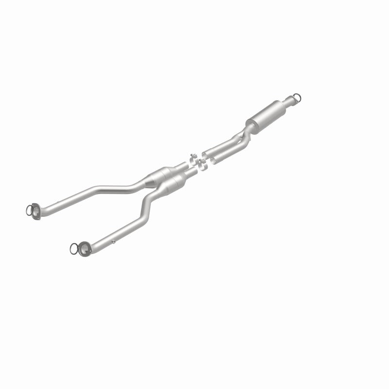MagnaFlow Direct Fit Catalytic Converter 07-10 Lexus GS350 3.5L - 51315