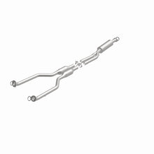 Load image into Gallery viewer, MagnaFlow 07-11 Lexus GS350 3.5L Direct Fit Converter - 5571315