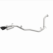 Load image into Gallery viewer, MagnaFlow 25-26 Toyota Camry SPEQ Series Stainless Cat-Back Performance Exhaust System - 19698