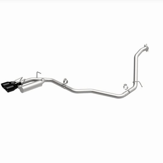 MagnaFlow 25-26 Toyota Camry SPEQ Series Stainless Cat-Back Performance Exhaust System - 19698
