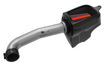 Load image into Gallery viewer, K&amp;N 18-26 Wrangler / 20-26 Gladiator NextGen Aluminum Intake - 70-1576