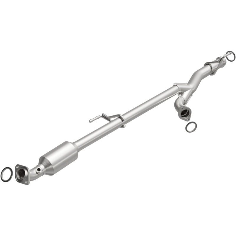 MagnaFlow 05-06 Toyota Tundra 4.0L Direct Fit Converter - 5491573