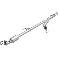 Load image into Gallery viewer, MagnaFlow 05-06 Toyota Tundra 4.0L Direct Fit Converter - 5491573