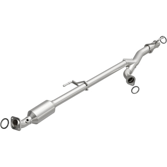 MagnaFlow 05-06 Toyota Tundra 4.0L Direct Fit Converter - 5491573