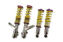 Load image into Gallery viewer, KW Coilover Kit V2 Honda Civic (all excl. Hybrid)w/ 16mm (0.63) front strut lower mounting bolt - 15250007
