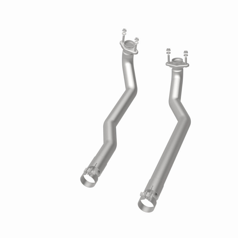 Magnaflow Mani Front Pipes 62-76 Chrysler B-Body Small Block - 19343