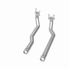 Load image into Gallery viewer, Magnaflow Mani Front Pipes 62-76 Chrysler B-Body Small Block - 19343