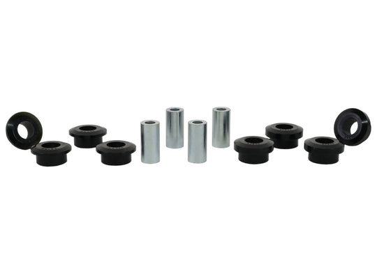 Whiteline 00-09 Honda S2000 Front Control Arm Upper Inner Bushing Kit - W53500