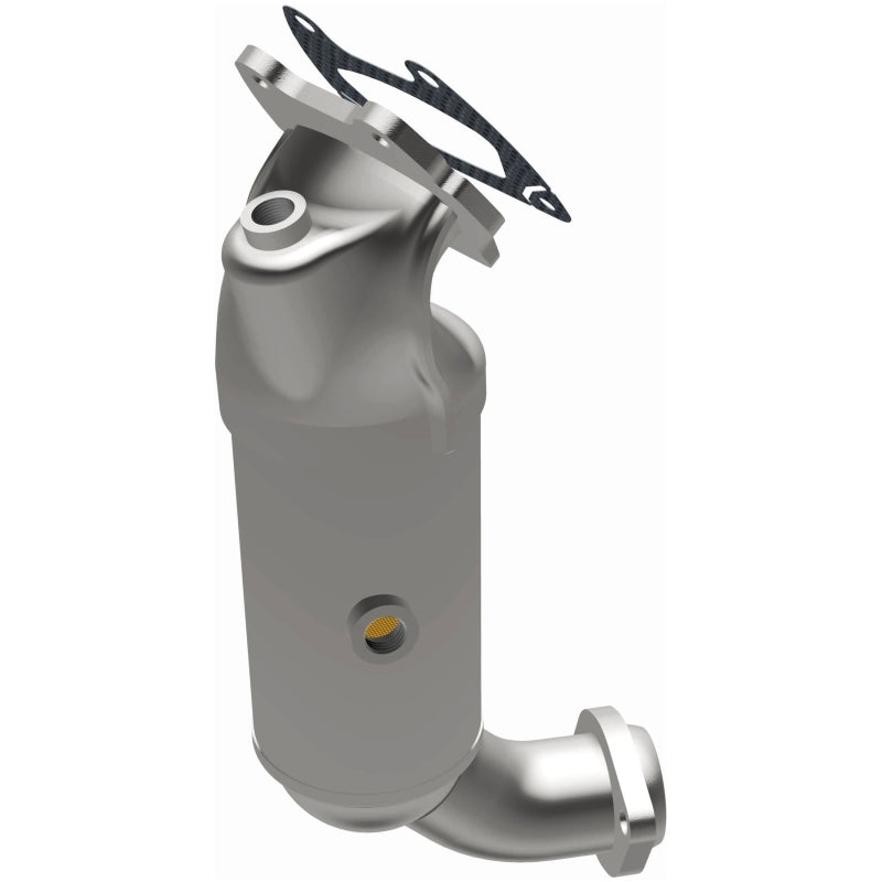 MagnaFlow Direct Fit Federal Catalytic Converter OEM 11-14 Dodge Avenger V6 - 3.6 LFLEX - 52120