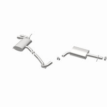 Load image into Gallery viewer, BRExhaust Exhaust Kit - 09-17 VW Tiguan 2.0L - 106-0818